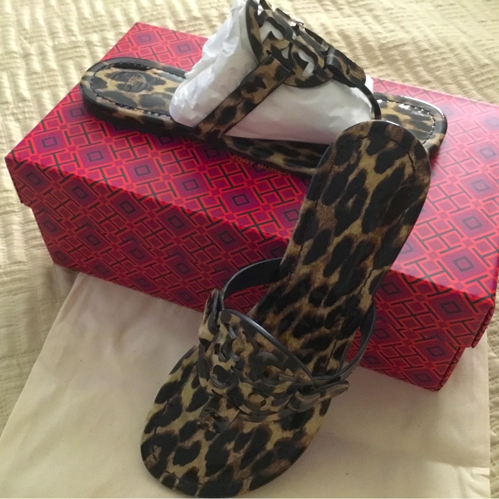 Bran new Tory Burch 7.5